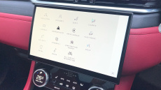 Jaguar F-Pace 2.0 D200 R-Dynamic HSE 5dr Auto AWD Diesel Estate